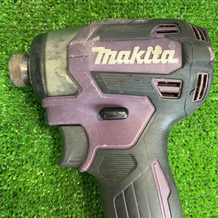 ★マキタ(makita) コードレスインパクトドライバー TD173DZAP【草加店】