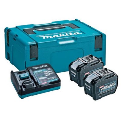 ★マキタ(makita) パワーソースキット XGT9 A-74843【桶川店】