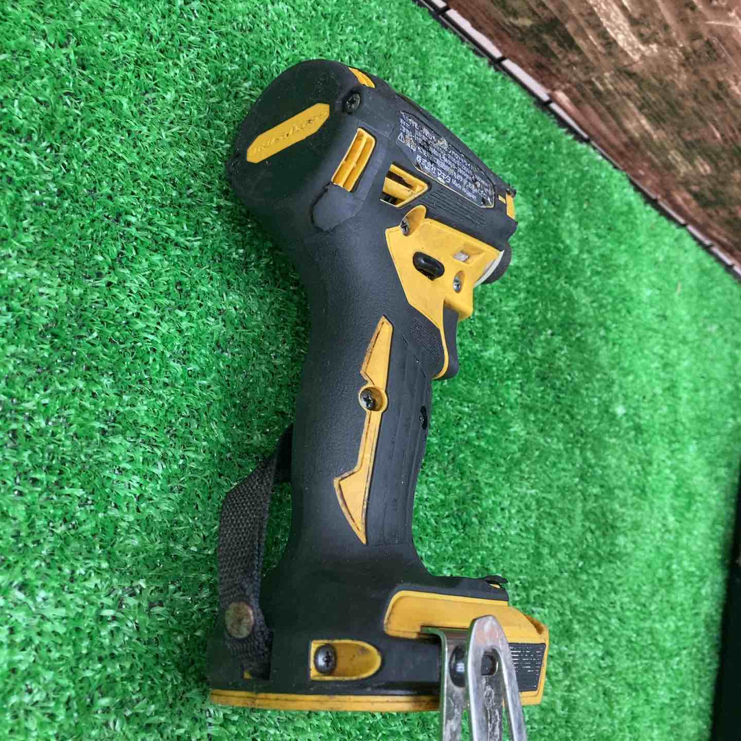 マキタ(makita) コードレスインパクトドライバー TD172DGFY【川越店】