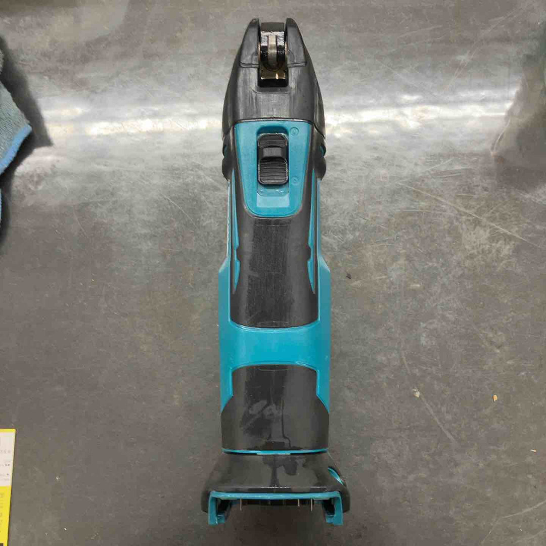 ★マキタ(makita) コードレスマルチツール TM51DZ【戸田店】
