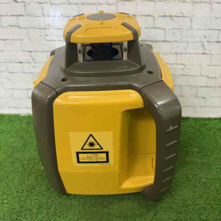 ★トプコン(TOPCON) ローテーティングレーザー RL-H4C 未校正【町田店】