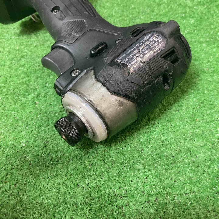 ★マキタ(makita) コードレスインパクトドライバー TD173DRGXB【岩槻店】