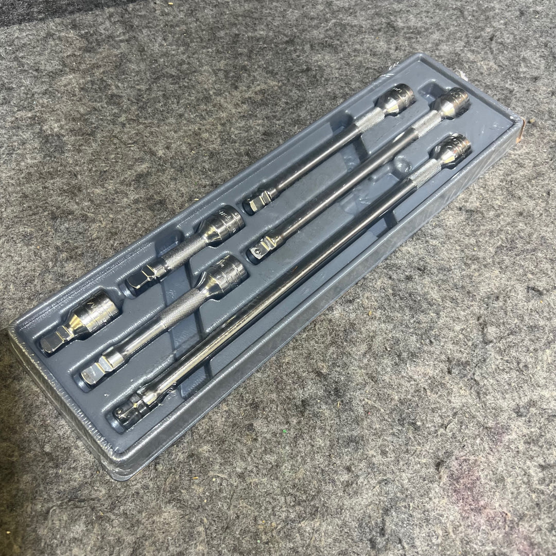 スナップオン(Snap-on) 3/8"ウォブルプラスエクステンションセット 206AFXWP【桶川店】