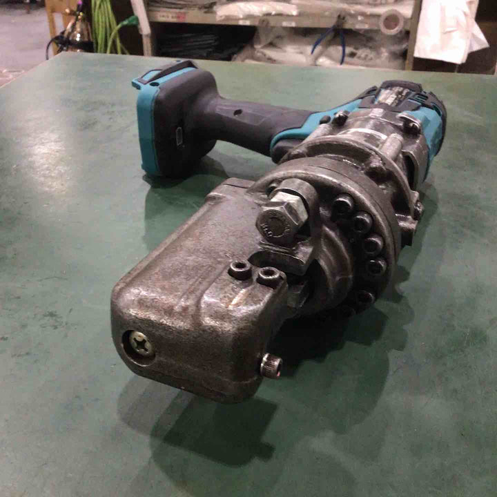 ★オグラ(Ogura) コードレス鉄筋カッター HCC-F1618【川口店】