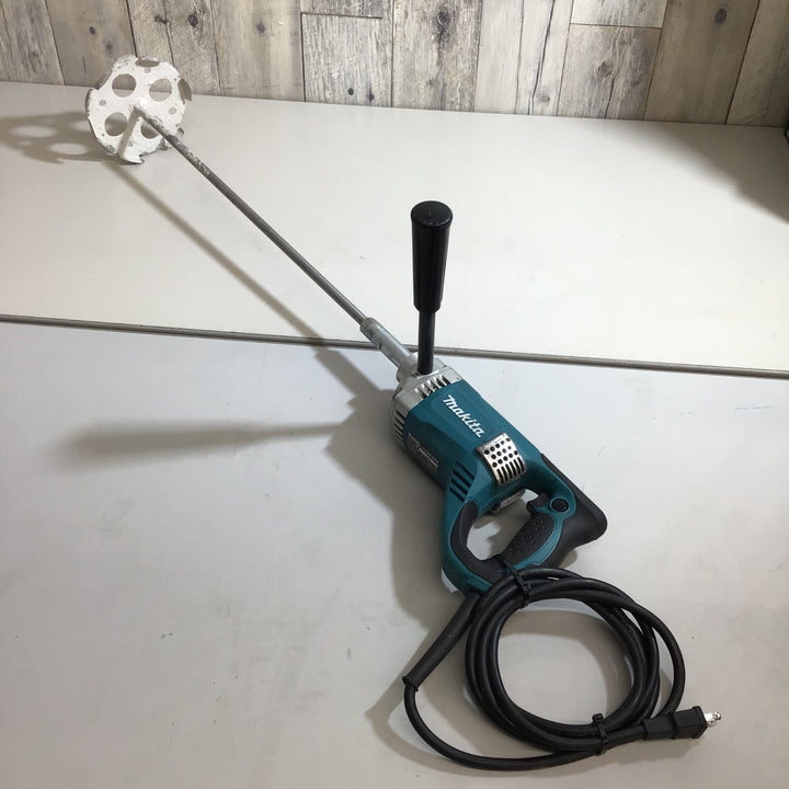 【中古品】☆マキタ(makita) コンクリートかくはん機 UT1305 【戸田店】