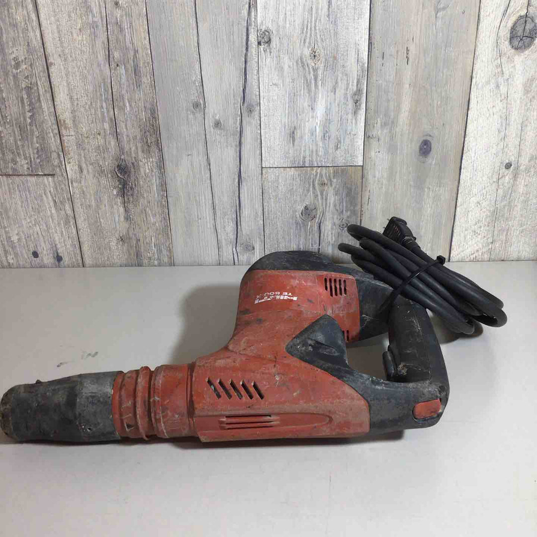 ◇ヒルティ(HILTI) 電動ハンマ TE500-X【戸田店】