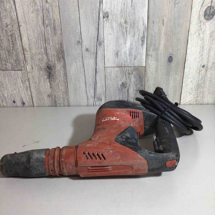 ◇ヒルティ(HILTI) 電動ハンマ TE500-X【戸田店】
