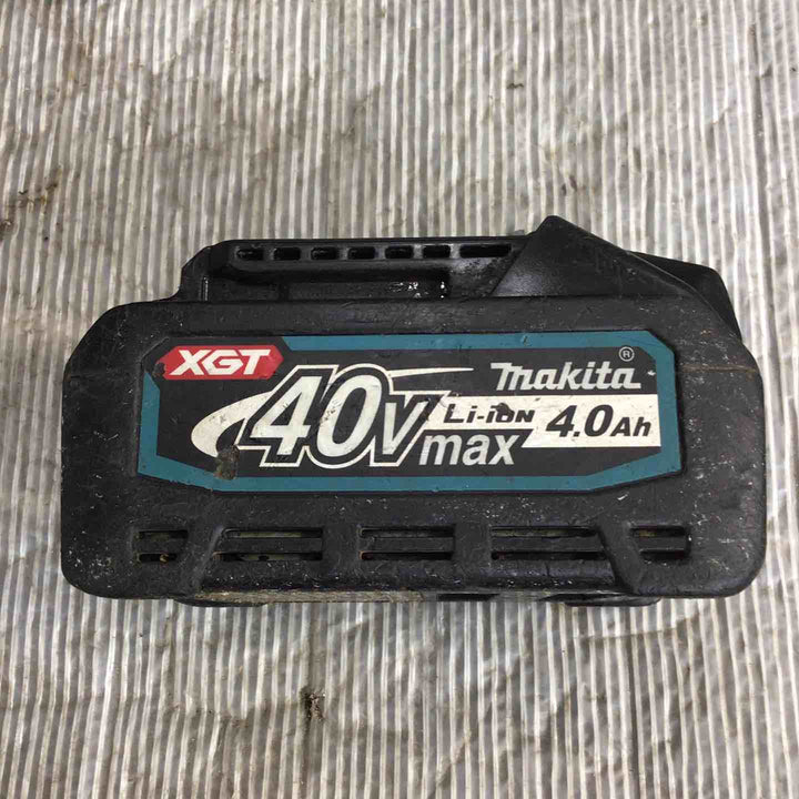 【中古】マキタ(makita) コードレスレシプロソー JR002GRDX【草加店】