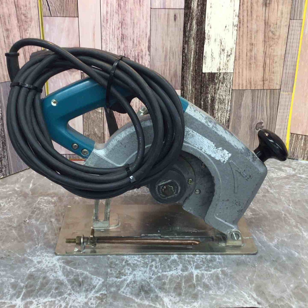 ◇マキタ(makita) 180mm カッタ 給水装置仕様 4107R【八潮店】