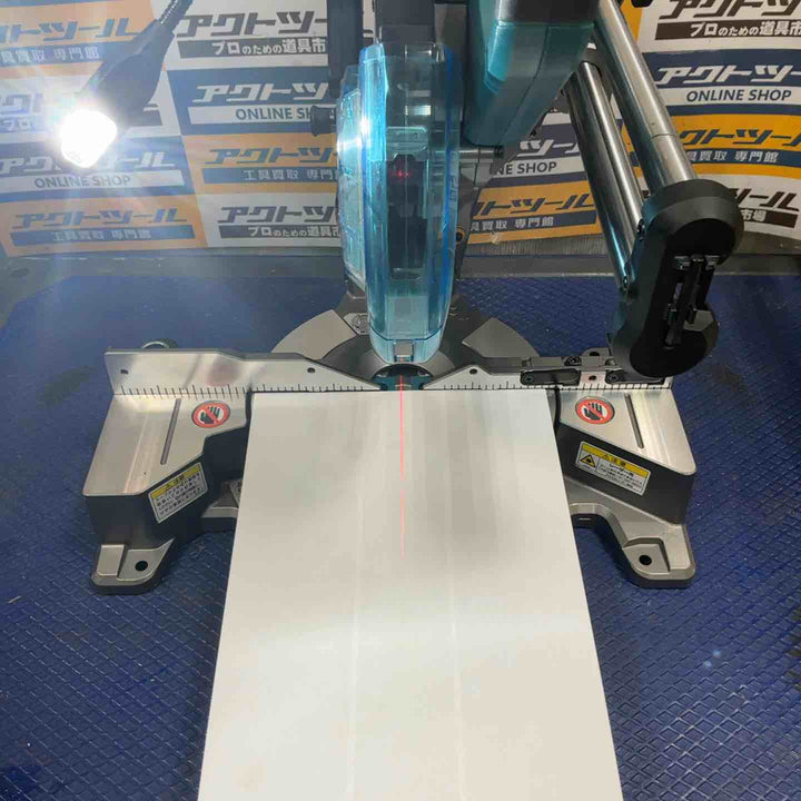 ★マキタ(makita) コードレススライドマルノコLS009GZ【草加店】