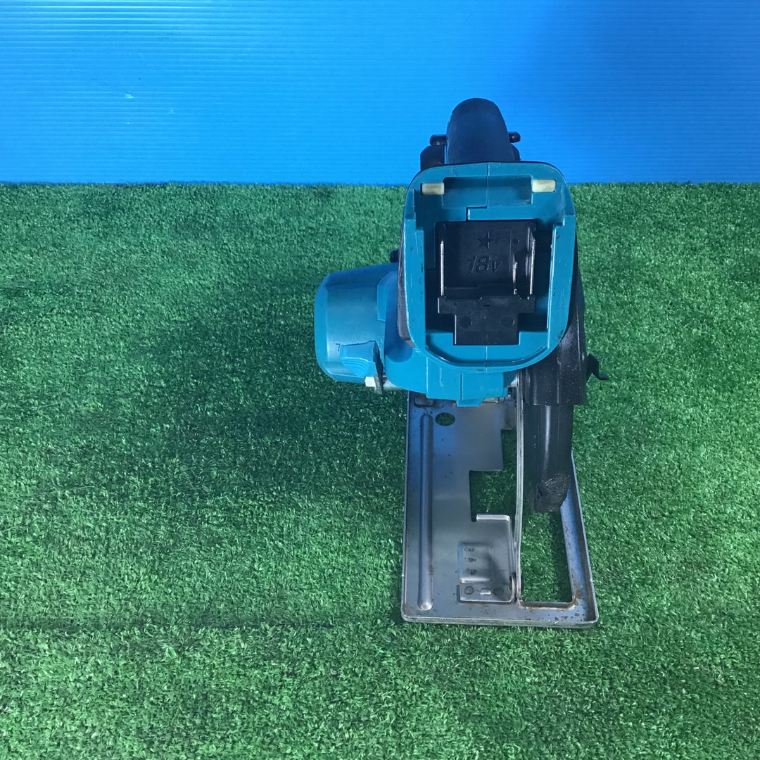★マキタ(makita) コードレスチップソーカッター CS551DZ【岩槻店】