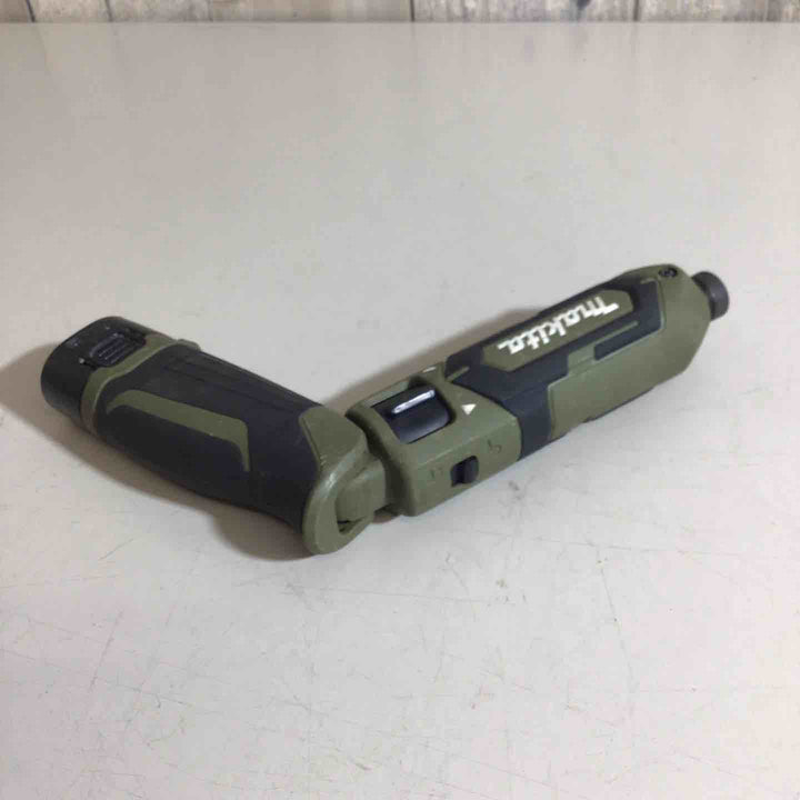 ★マキタ(makita) コードレスインパクトドライバー TD170DZP【戸田店】