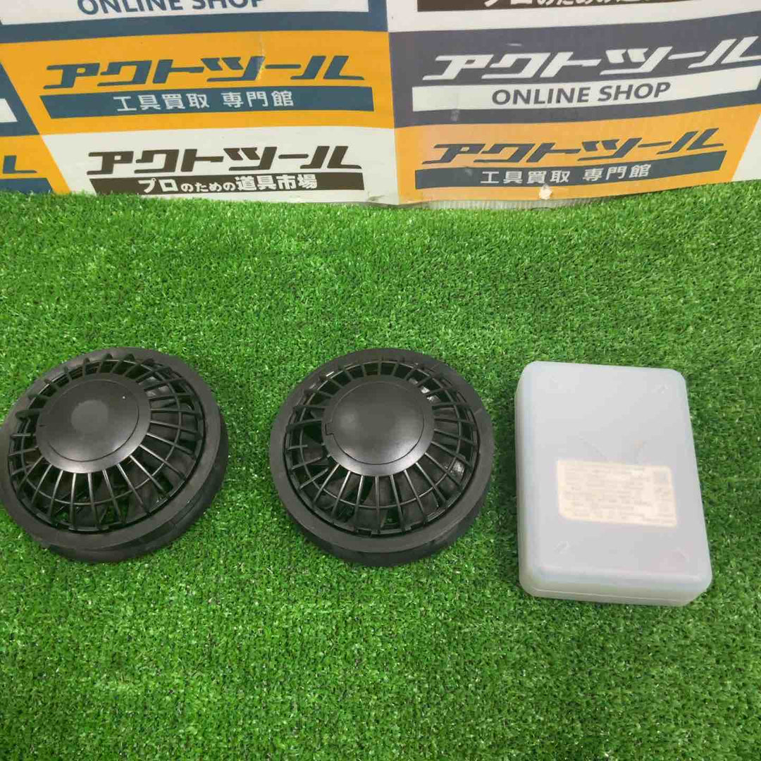 サンエス 空調服用バッテリー RD9890J【草加店】