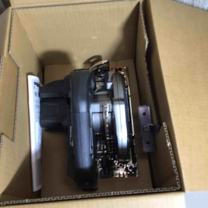 ★マキタ(makita) コードレス丸のこ HS001GZB【戸田店】