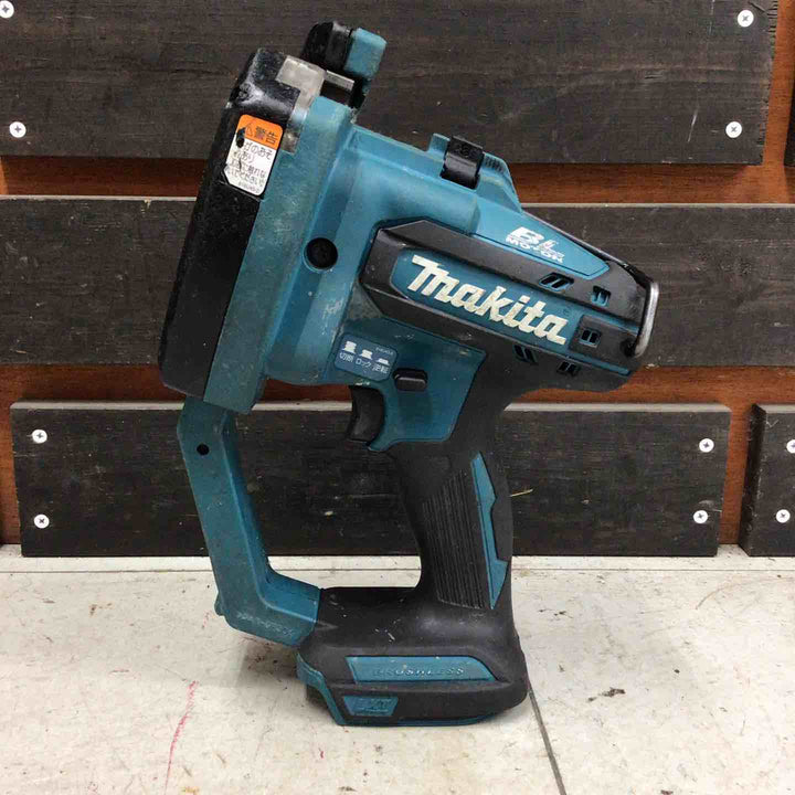 【現状品】 マキタ/makita コードレス全ネジカッター SC102DZK 【鴻巣店】
