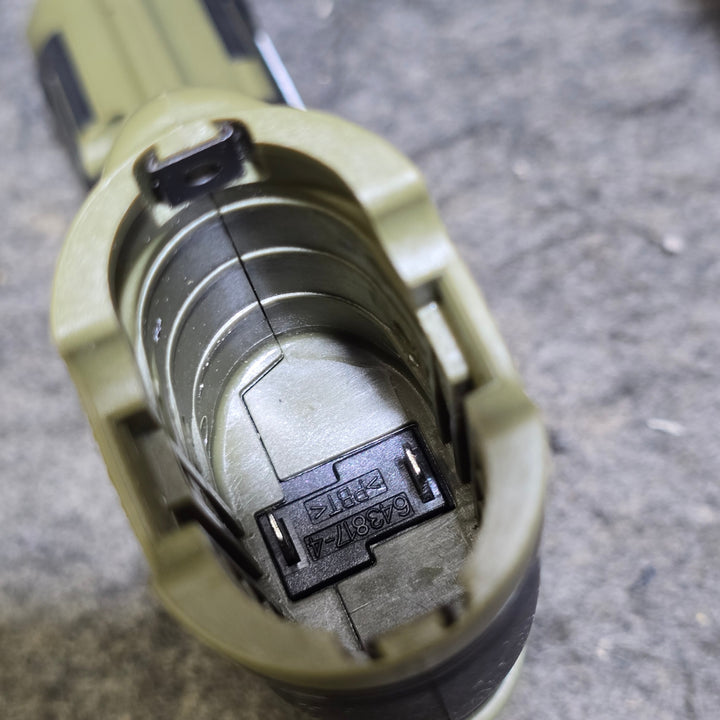 ★マキタ(makita) コードレスペンインパクトドライバー TD022DSHXO【桶川店】