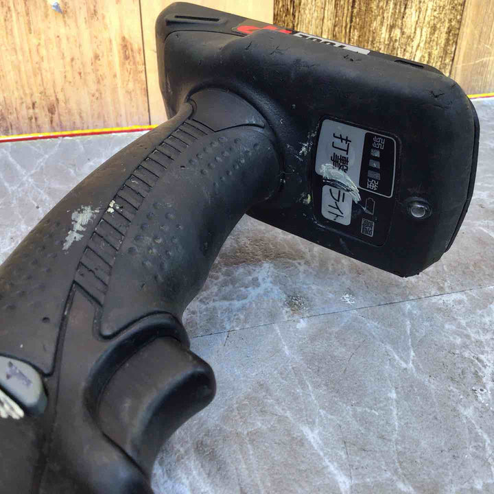 ★パナソニック(Panasonic) コードレスインパクトドライバー EZ7546LR2S-B【八潮店】