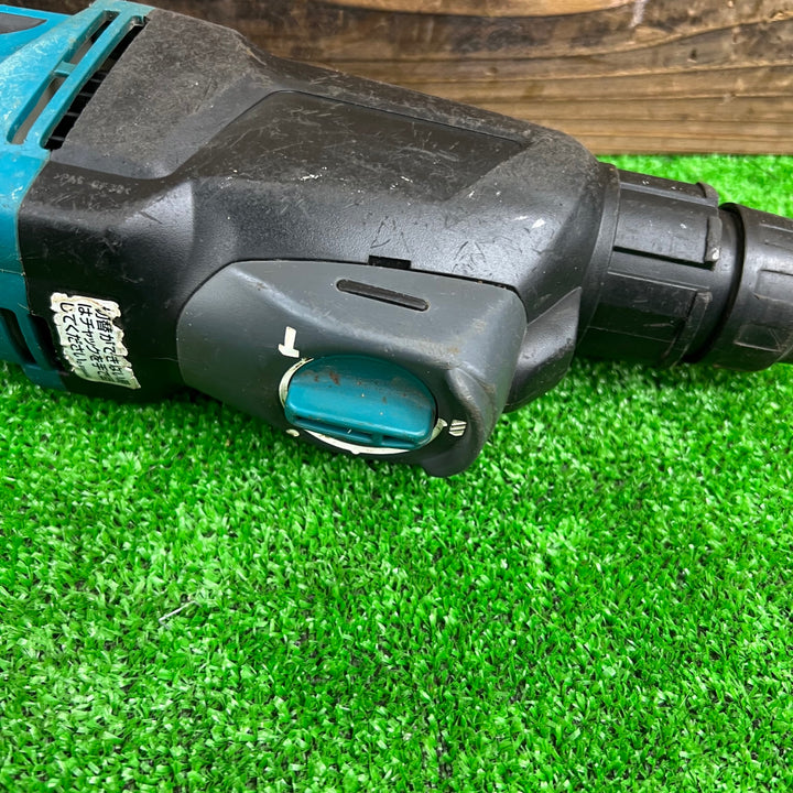 ★マキタ(makita) ハンマドリル HR2611F ※※ハンドルなし※※【桶川店】