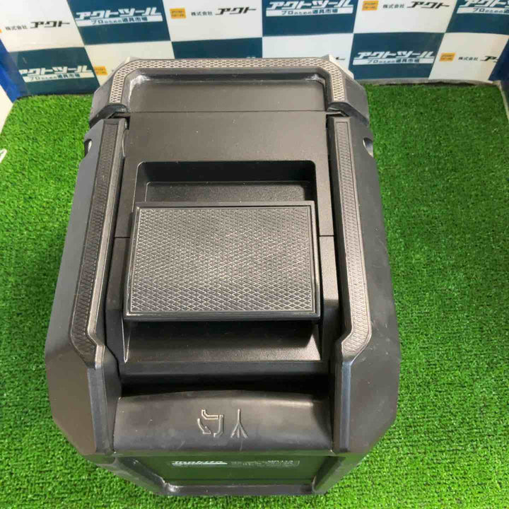 ★マキタ(makita) コードレスラジオ MR113B【草加店】