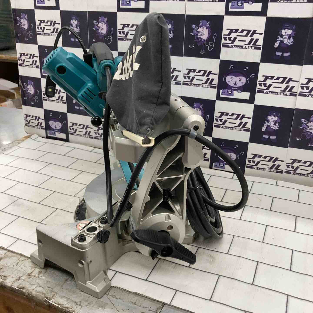 ★マキタ(makita) スライドマルノコ LS0613FL【所沢店】