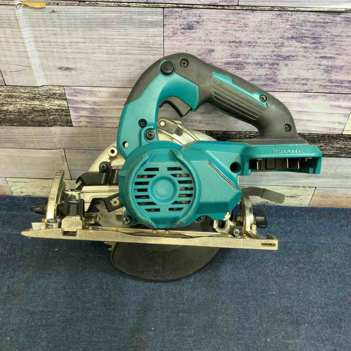 ★マキタ(makita) コードレス丸のこ HS631DZ【八潮店】