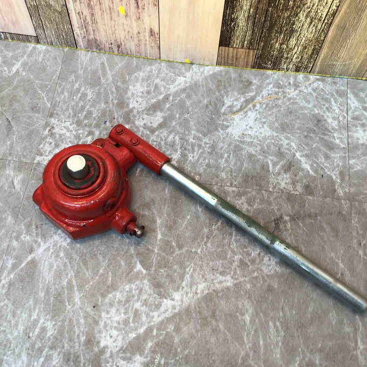 【中古品】MASADA ミニ油圧ジャッキ 5t MMJ-5C 【八潮店】