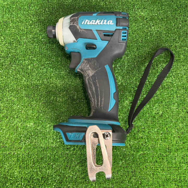 ★マキタ(makita) コードレスインパクトドライバー TD137DRFX【草加店】