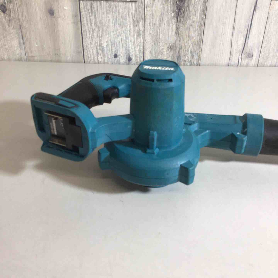 ★マキタ(makita) コードレスブロワ UB185DZ【戸田店】