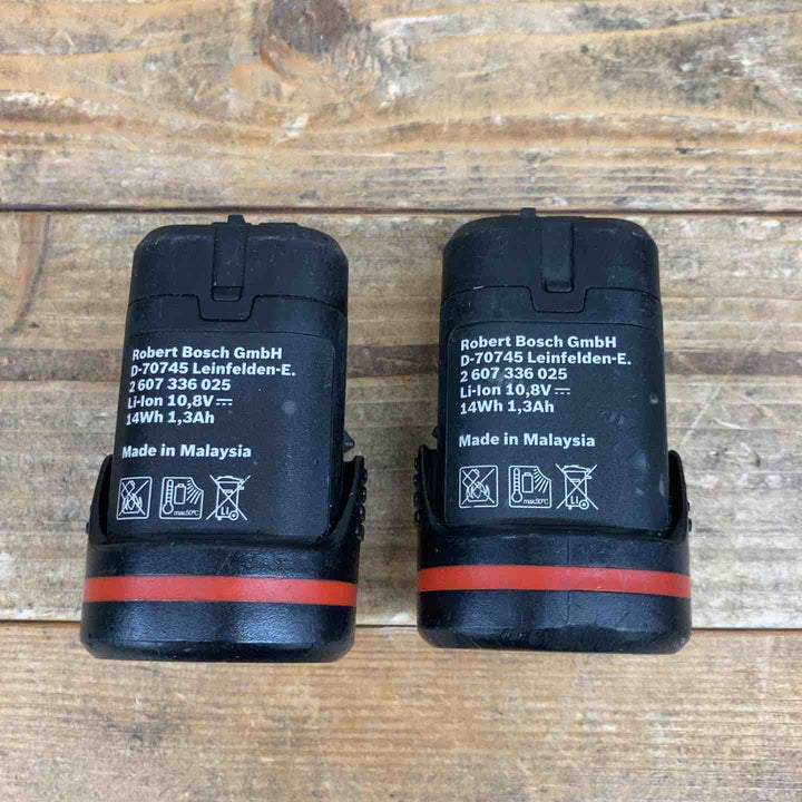 【中古品】 ボッシュ(BOSCH) 10.8V コードレスセーバーソー GSA10.8V-LI フルセット品 動作良好!! 【代引きOK】