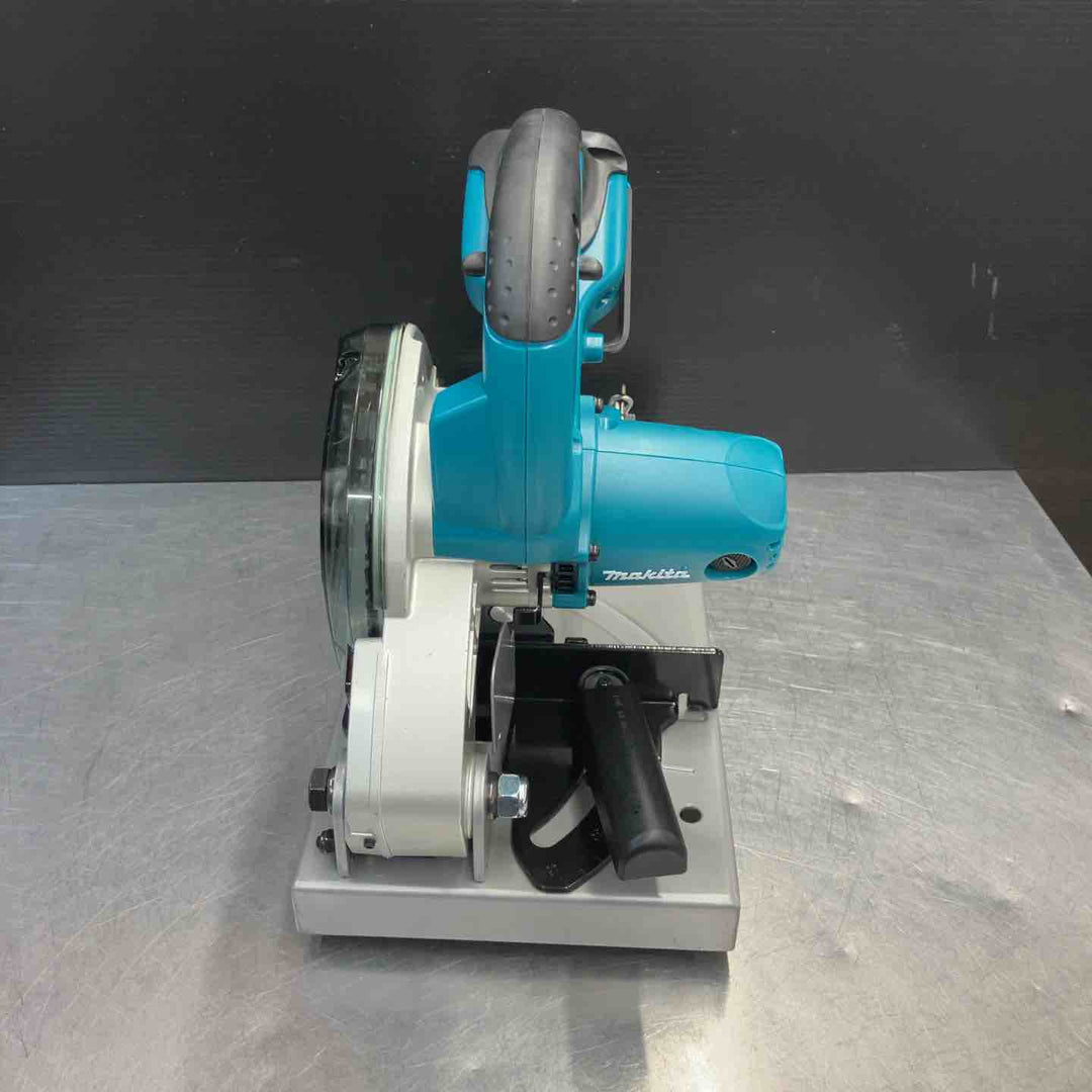 【中古品】 マキタ(makita) 14.4V 125mmコードレスチップソー切断機  LC540DZ 【東大和店】