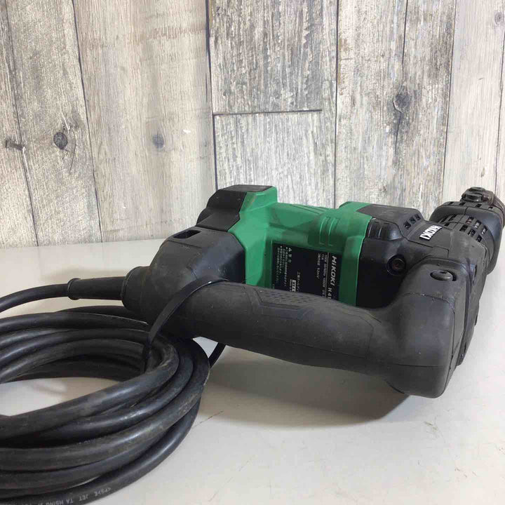 ★ハイコーキ(HIKOKI ※旧:日立工機) ハンマ H41SA4【戸田店】