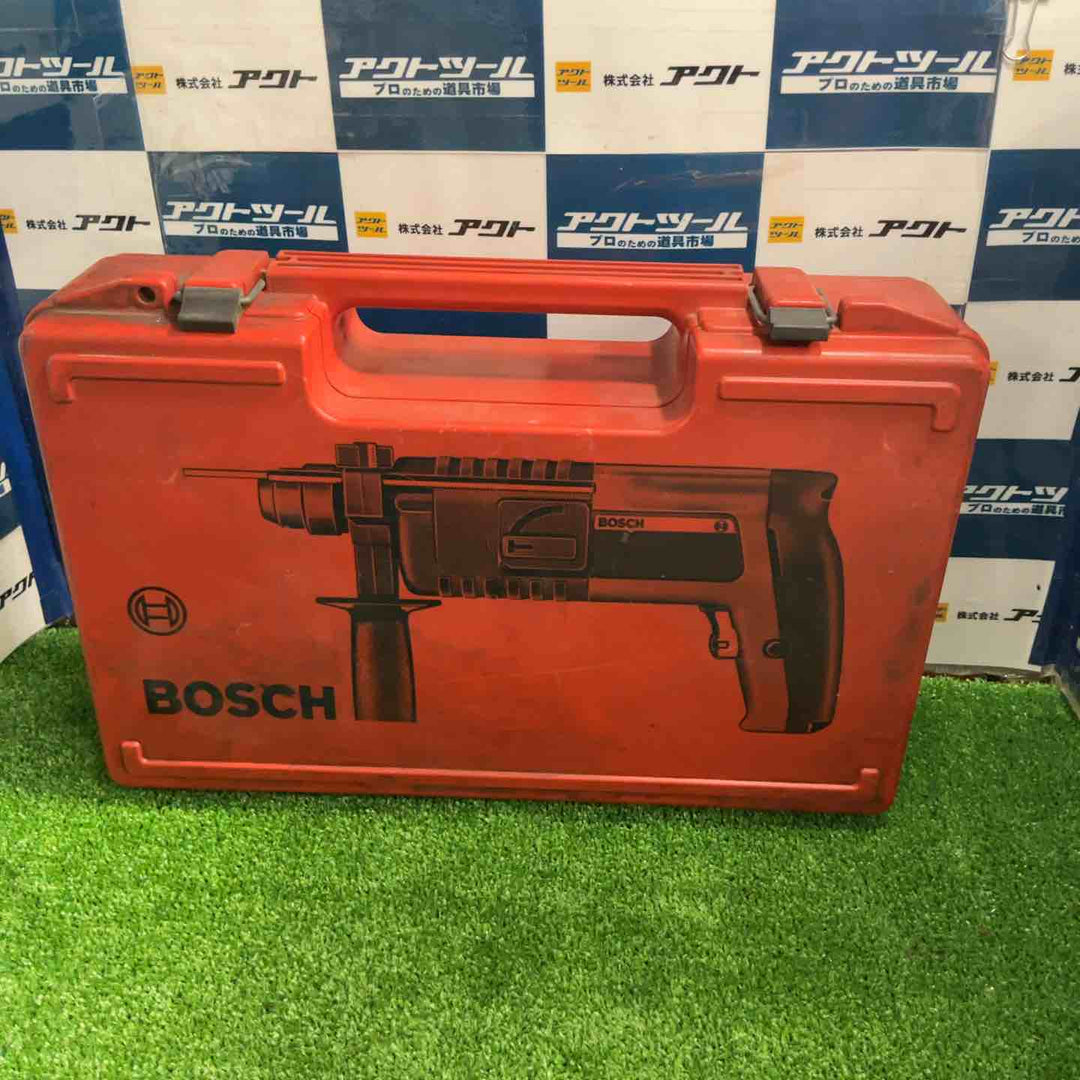 ◇ボッシュ(BOSCH) ハンマドリル GBH2-22E【草加店】