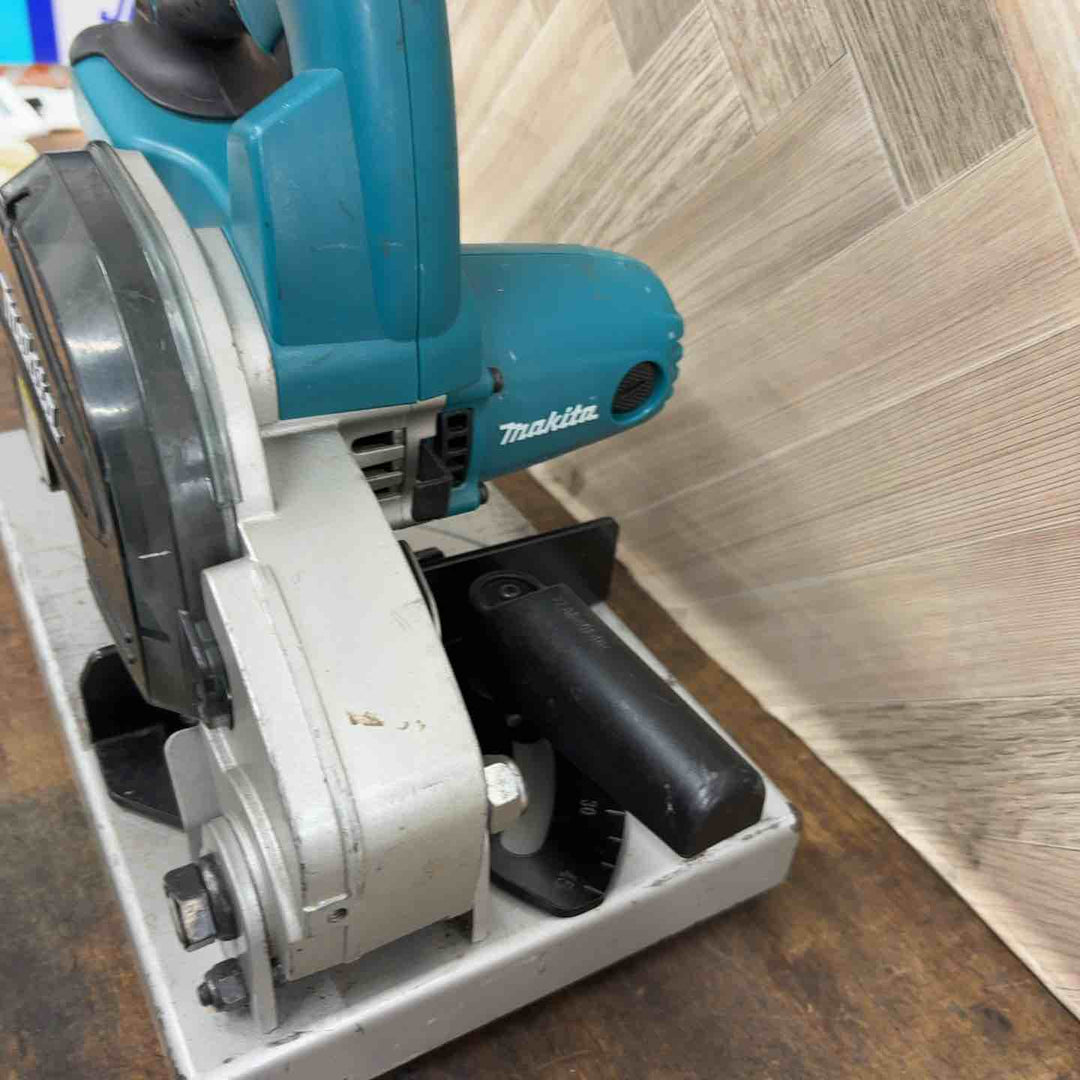 ◇マキタ(makita) 125mmコードレスチップソー切断機  LC540DZ【八潮店】