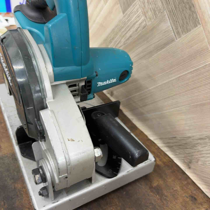 ◇マキタ(makita) 125mmコードレスチップソー切断機  LC540DZ【八潮店】