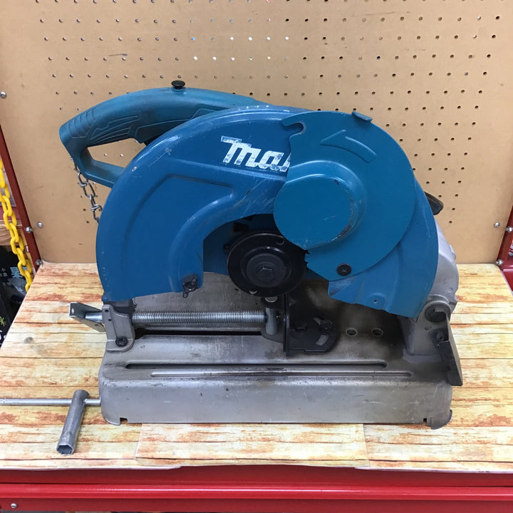 ☆マキタ(makita) 355mm高速切断機 LW1401【川崎店】
