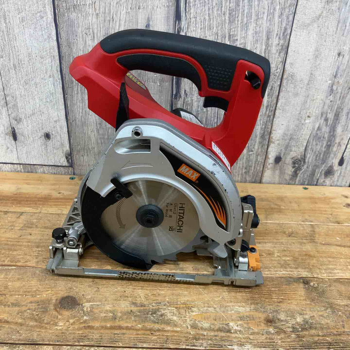 【中古品】 マックス(MAX) 14.4V コードレス丸のこ PJ-CS51 バッテリー1個付属 【東大和店】