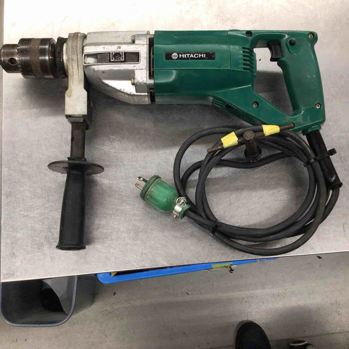 ☆ハイコーキ(HIKOKI ※旧:日立工機) 振動ドリル VTP-25【戸田店】