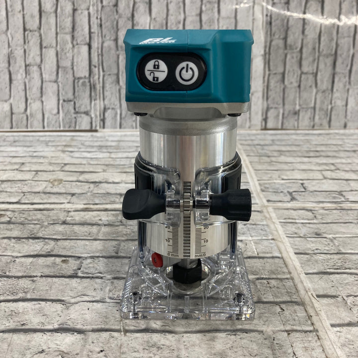★マキタ(makita) コードレストリマー RT50DZ【川口店】