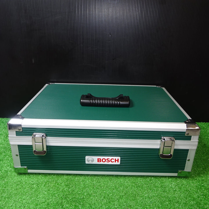 〇BOSCH(ボッシュ) 18Vバッテリードライバードリル PSR18LI ケース付き 【岩槻店】