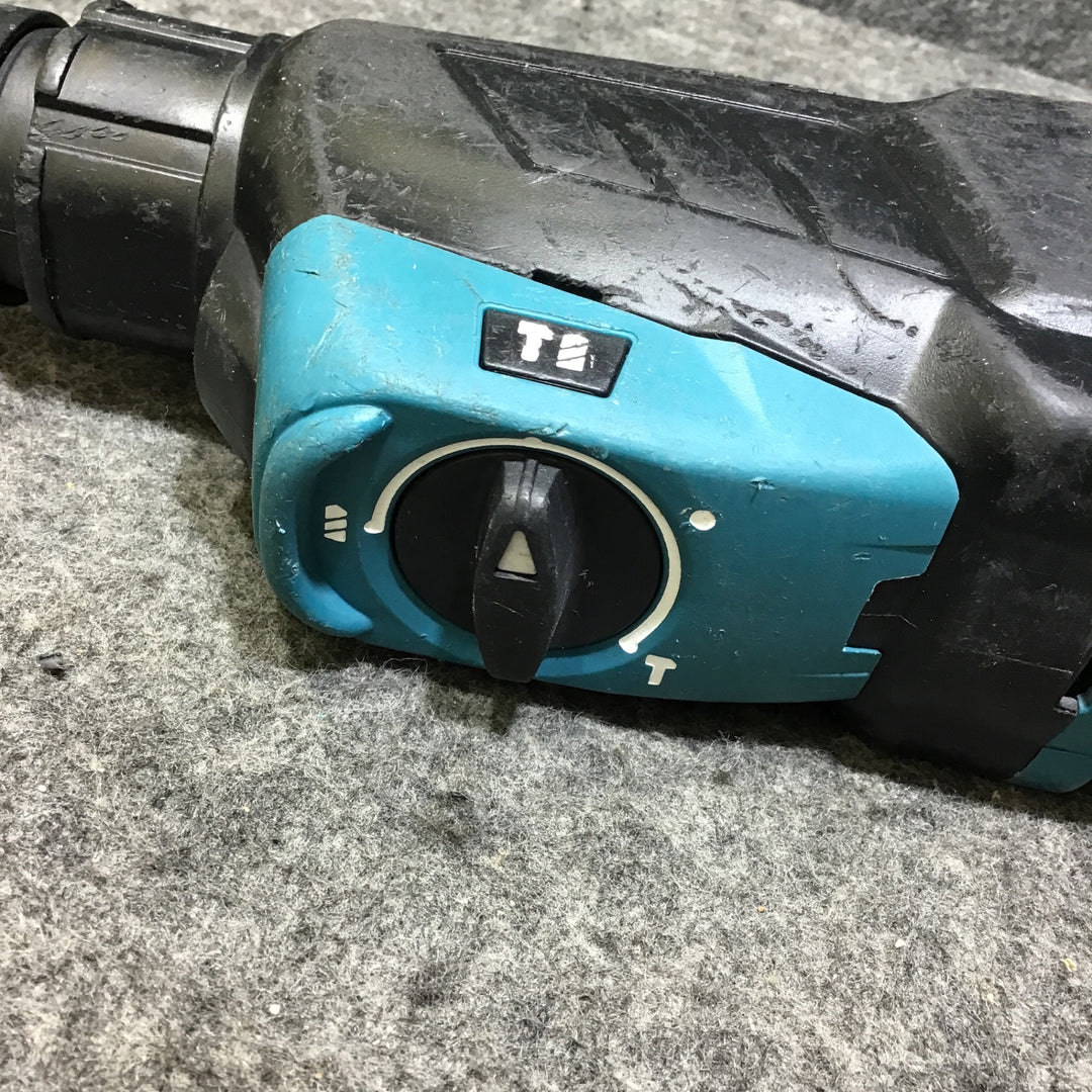 ★マキタ(makita) ハンマドリル HR2631F【桶川店】