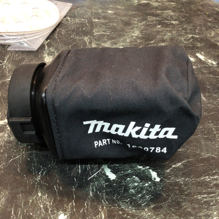 ☆マキタ(makita) ランダムオービットサンダ BO5030【八潮店】