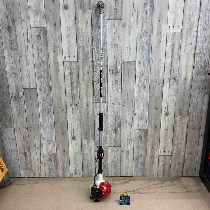 【中古品/店頭受取り限定】ゼノア ZENOAH BC222EZ 刈払機 草刈り機【東大和店】