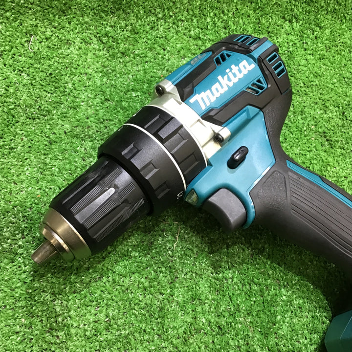 【美品・バッテリ付き!】マキタ(makita) コードレス振動ドリルドライバー HP484DZ【桶川店】