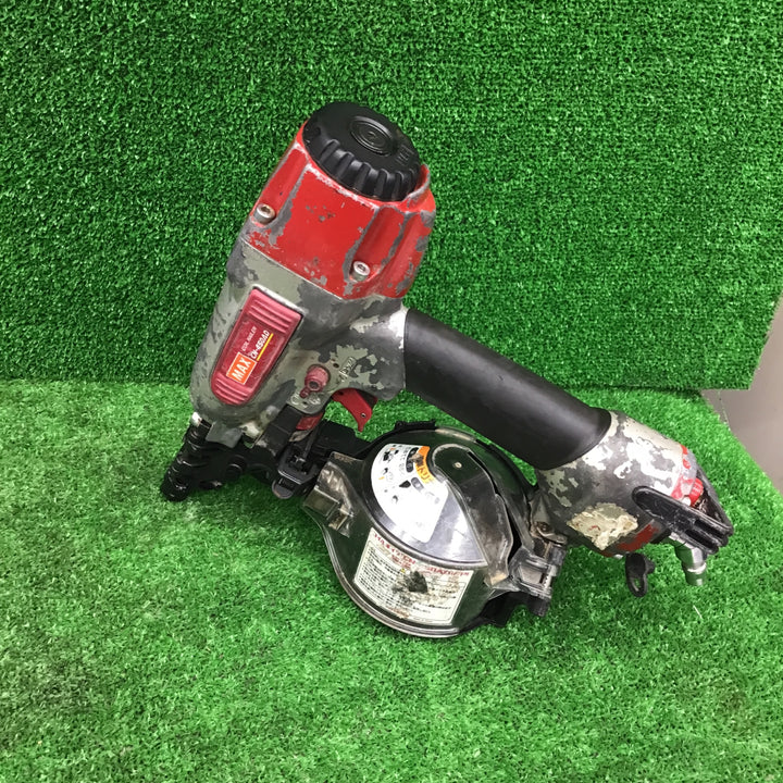 ★マックス(MAX) 常圧エア釘打ち機 CN-450AD(FP)【桶川店】