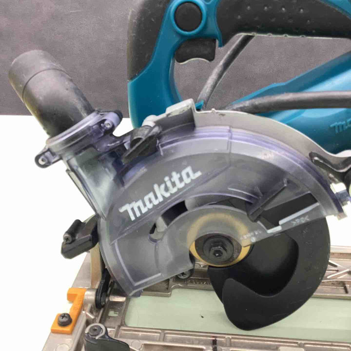 ★マキタ(makita) 防じん丸のこ KS5200FX【越谷店】