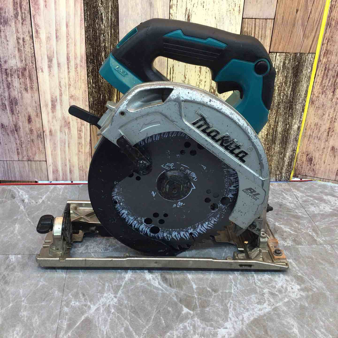 ★マキタ(makita) コードレス丸のこ HS610DZ【八潮店】