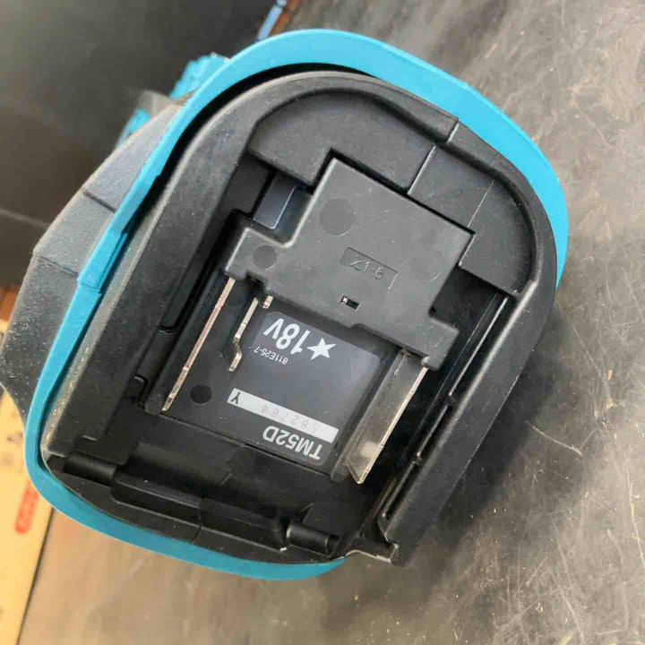 ★マキタ(makita) コードレスマルチツール TM52DZ【草加店】