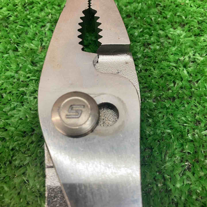 ▲スナップオン(Snap-on)47 プライヤ ペンチ コンビネーションプライヤー タコグリップ【川越店】