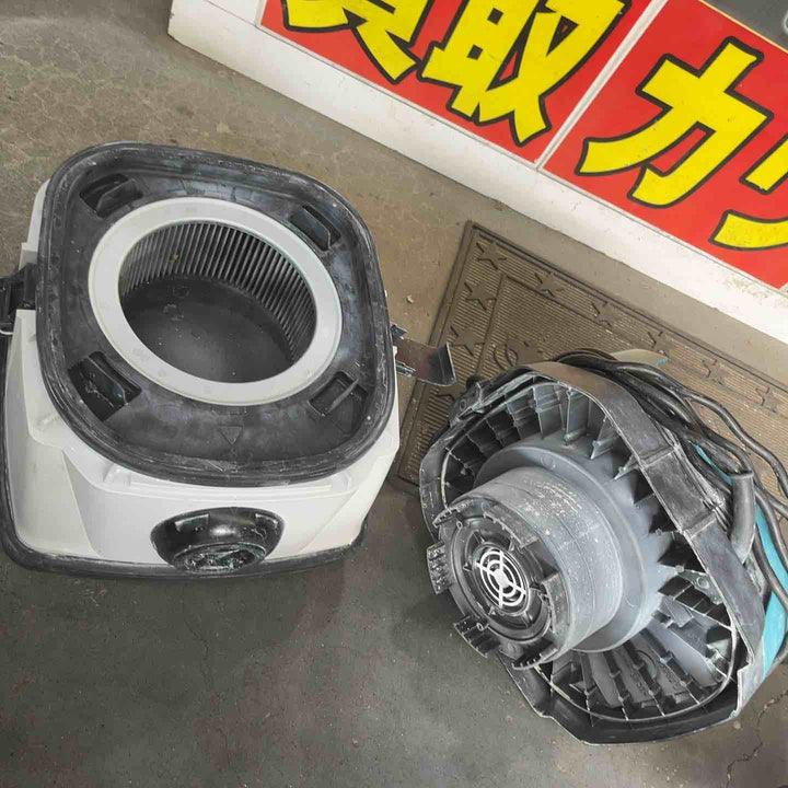 ★マキタ(makita) 集じん機 乾式 484(P)【川口店】