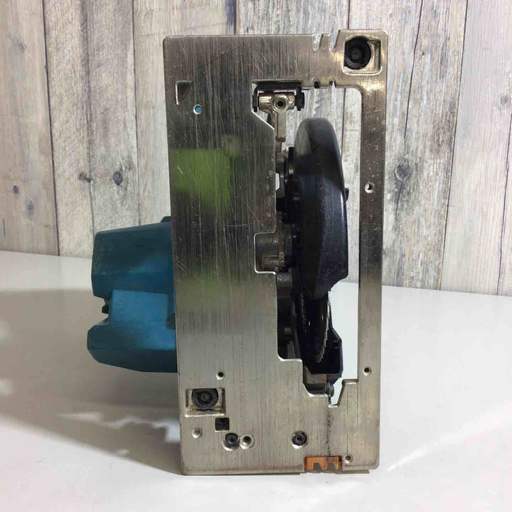 【中古品】★マキタ(makita) 40V コードレス丸のこ HS001GZ 本体のみ【戸田店】